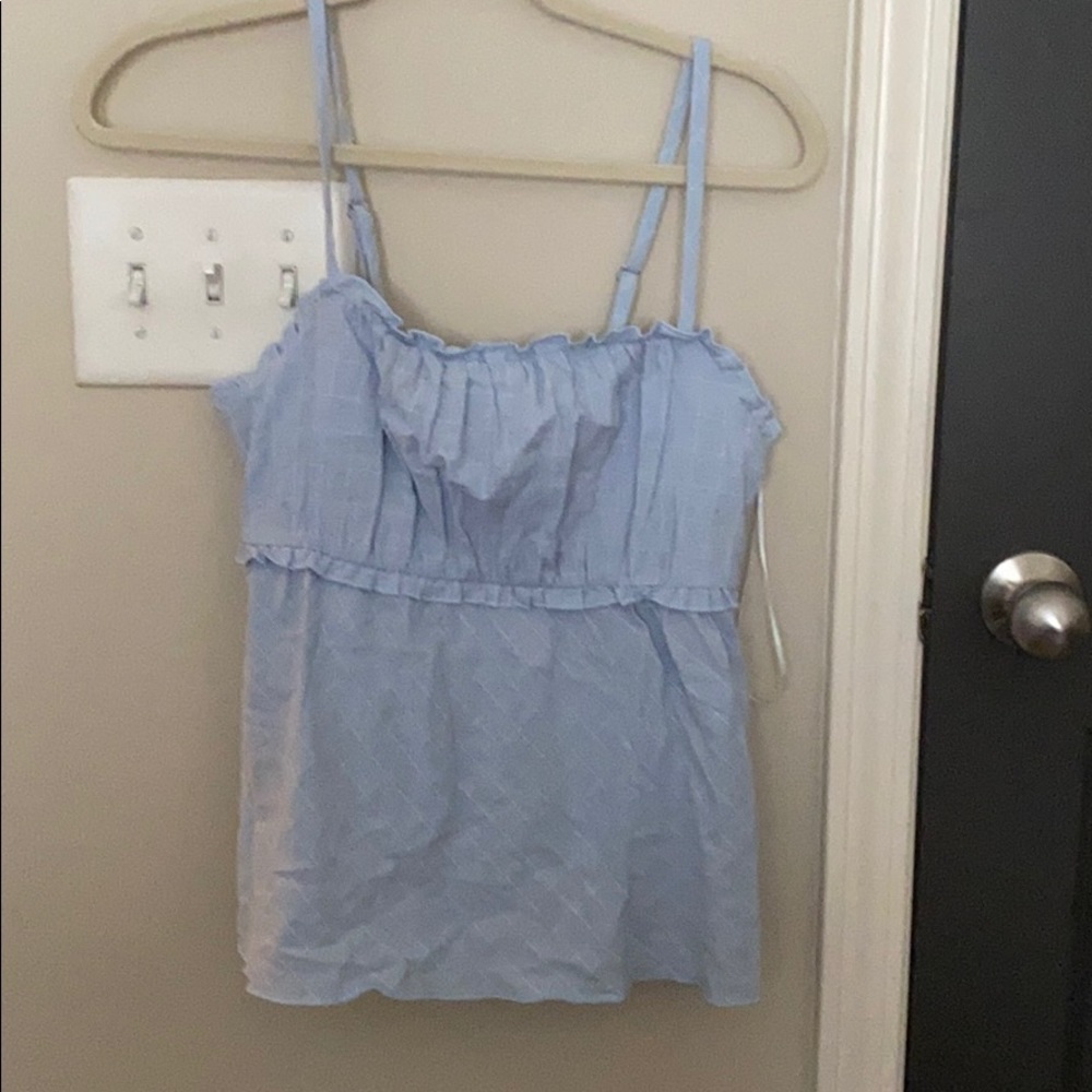 Summer top